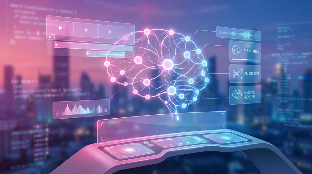 小马拉大车创作工具